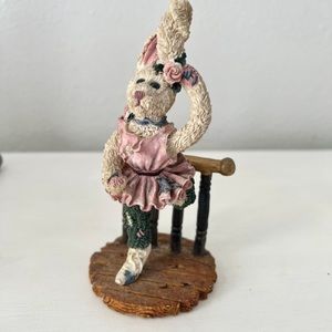 boyds margot the ballerina